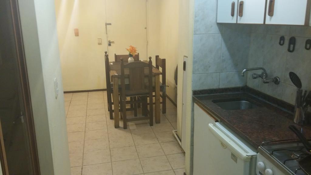 Ferienwohnung Andinas Mendoza Zimmer foto
