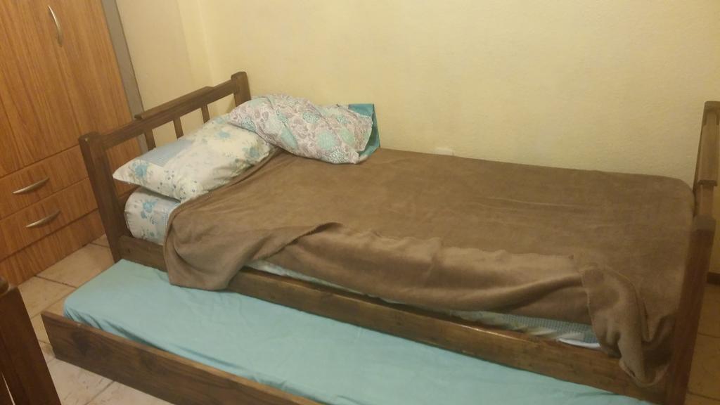 Ferienwohnung Andinas Mendoza Zimmer foto